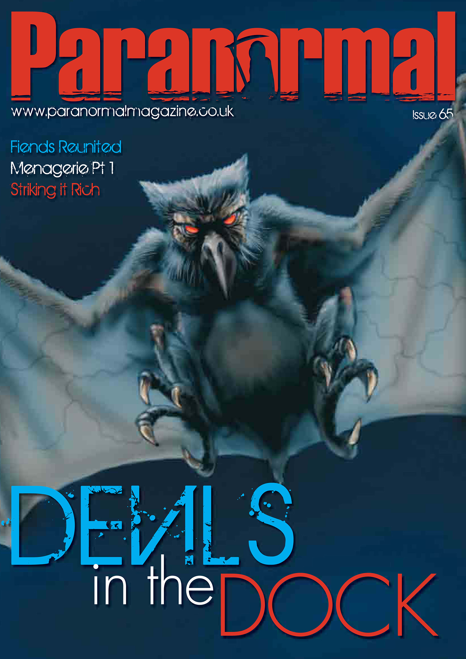 PARANORMAL COVER 65:Layout 1