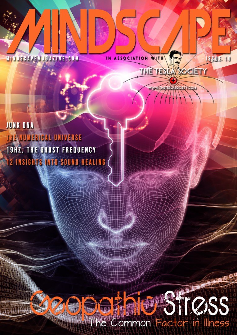 Mindscape 10 Cover High Res