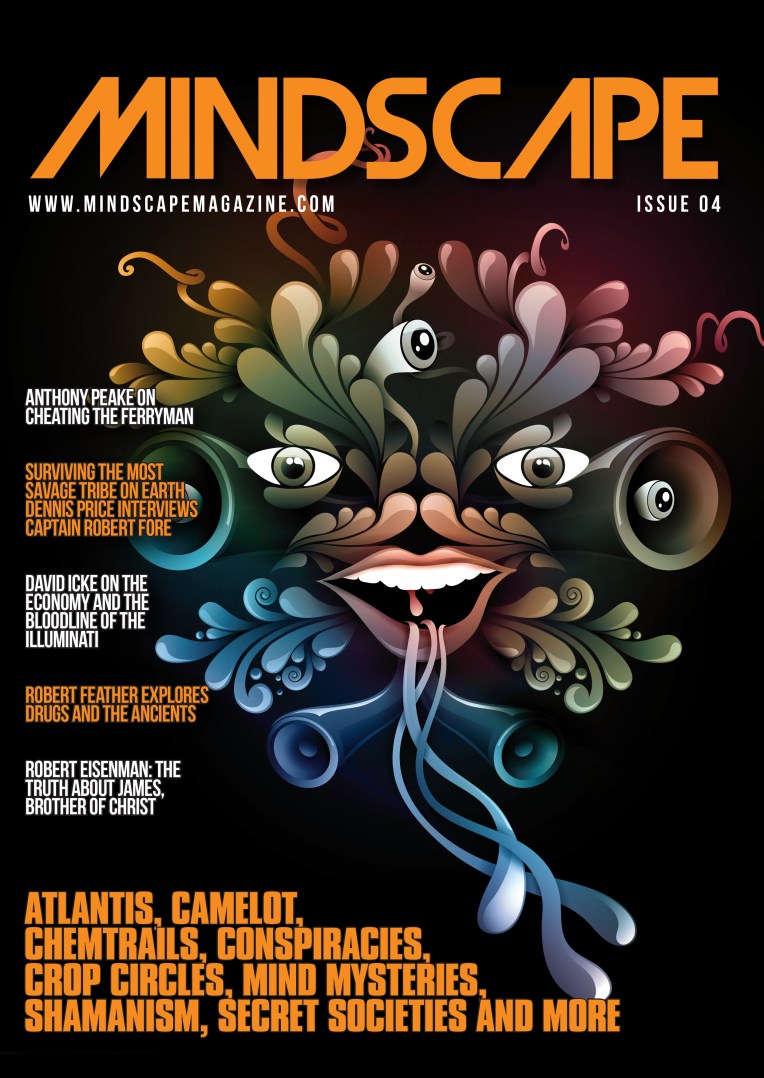 Mindscape 4 Cover High Res