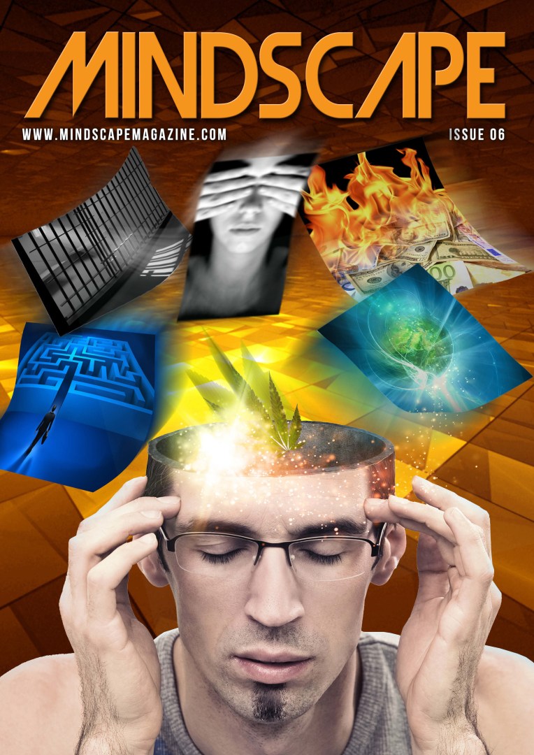 Mindscape 6 Cover High Res