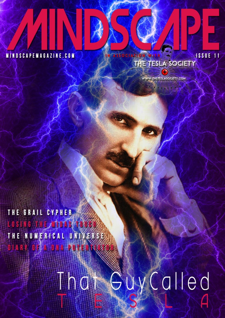 Mindscape 11 Cover High Res